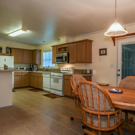 The Blue Nile! Your Florida Vacation Is Calling. Vacation, Leisure Or Business Homosassa Ngoại thất bức ảnh
